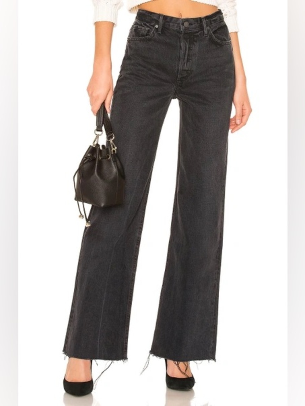 Size 26 GRLFRND Jeans
